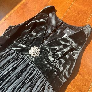 A.B.S by Allen Schwartz Dress 💎✨